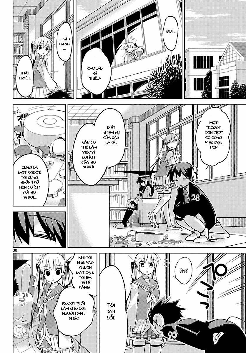 ninomae shii no tsukaikata chapter 1 29