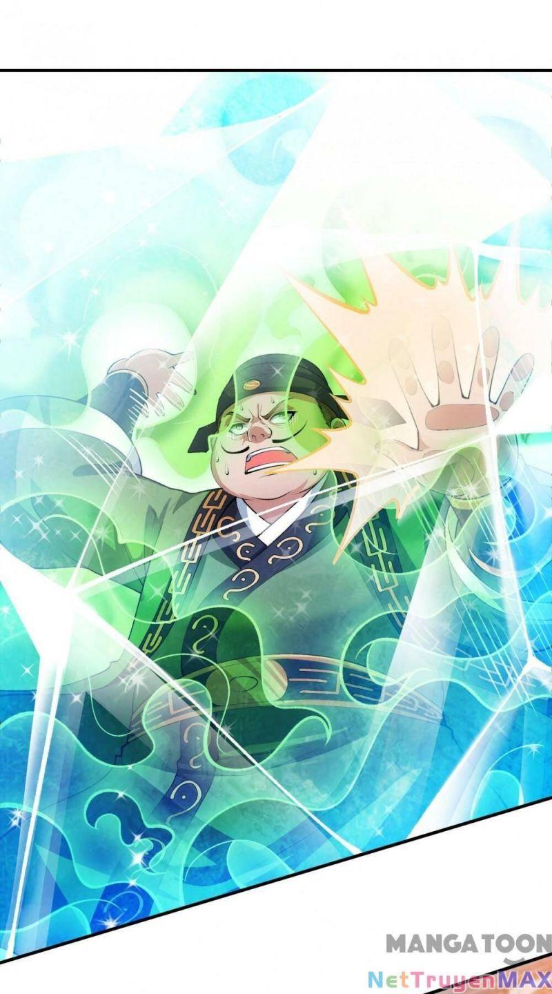 đệ nhất người ở rể chapter 197 21