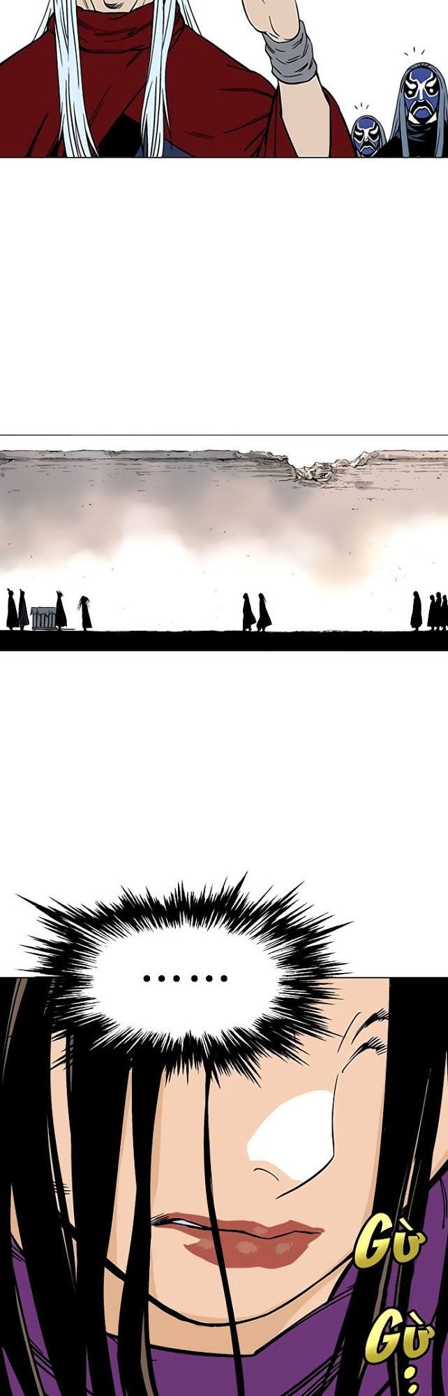 cao thủ 2 chapter 14 26