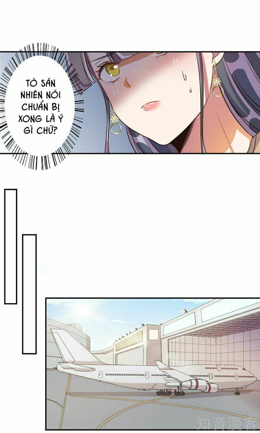 hôn nhân dục vọng: thiếu gia nhẹ một chút! chapter 51 17