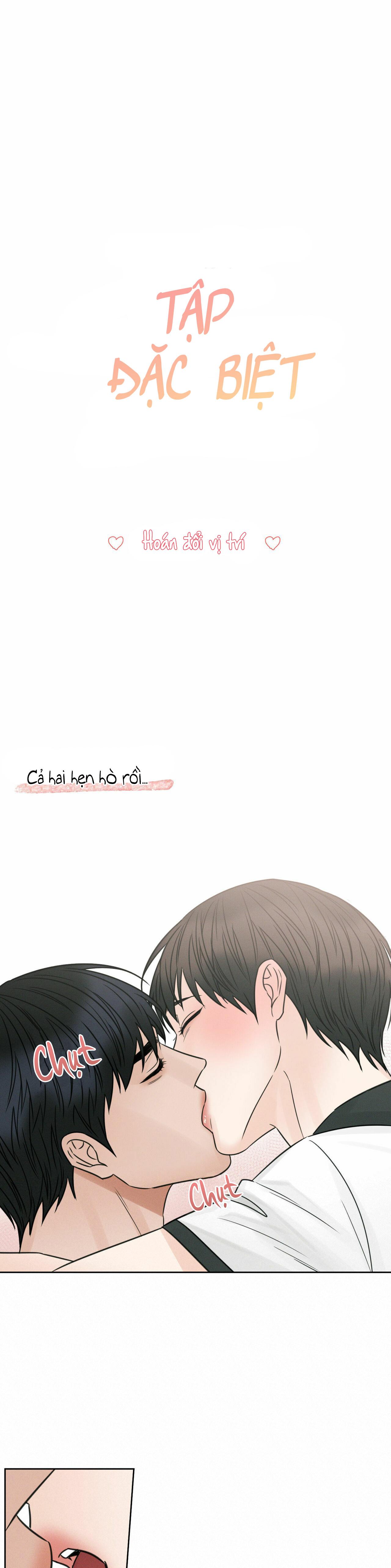 dù anh không yêu em chapter 44.2 1