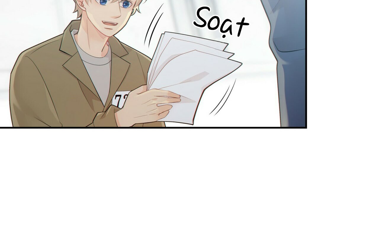 thời gian giữa sói và chó chapter 56.2 22