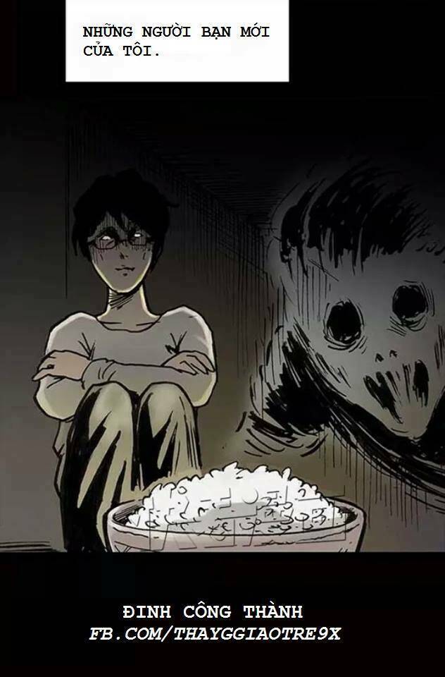 cơm cúng chapter 2 26