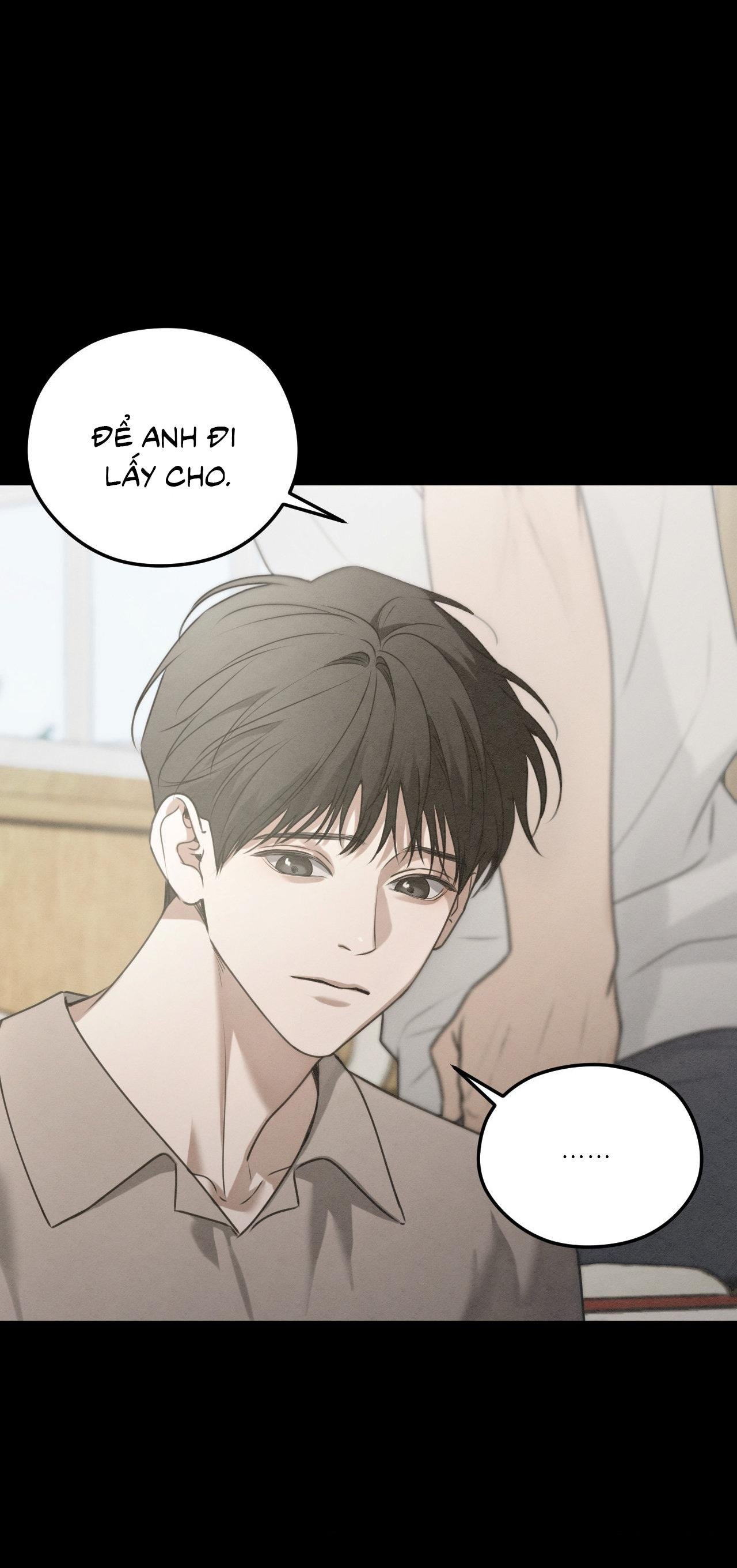 dear teddy bear chapter 28 34