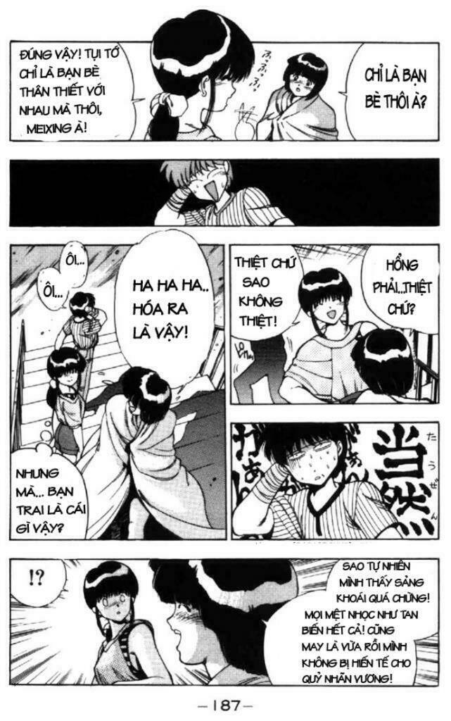 3x3 eyes chapter 15 13