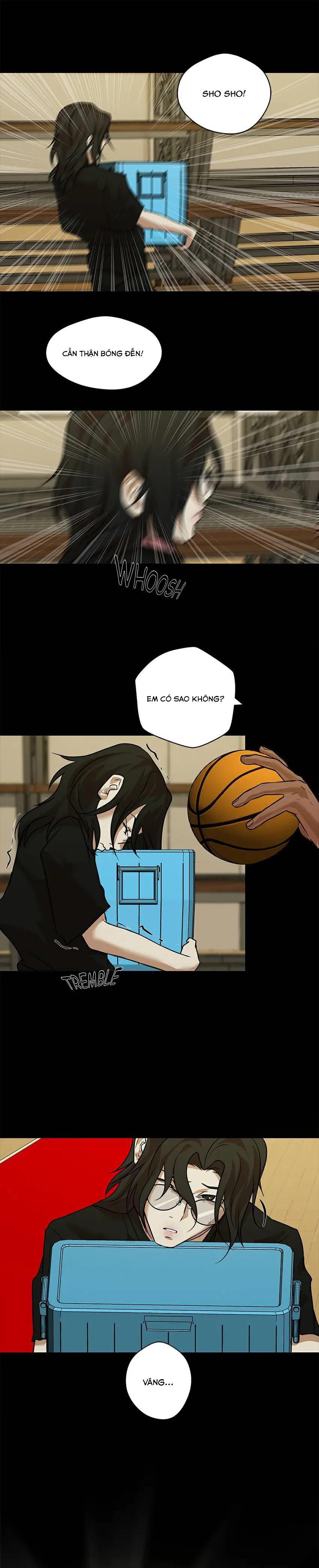 love murder basketball chapter 20 13