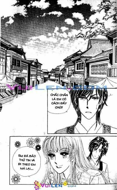 cô nàng đỏm dáng chapter 2 78