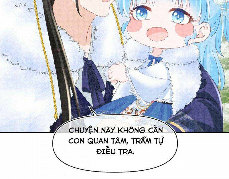 nhóc con người cá 3 tuổi rồi chapter 259 20