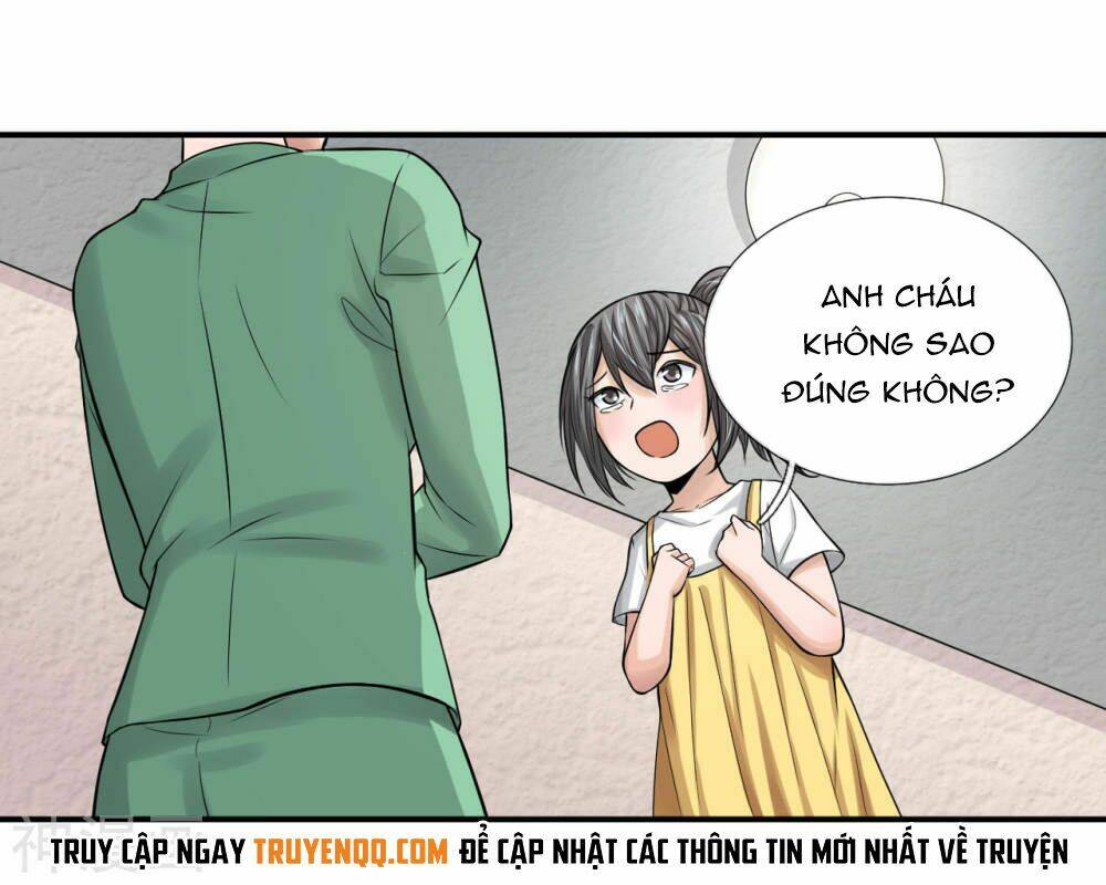 cực phẩm tiên y chapter 12 6