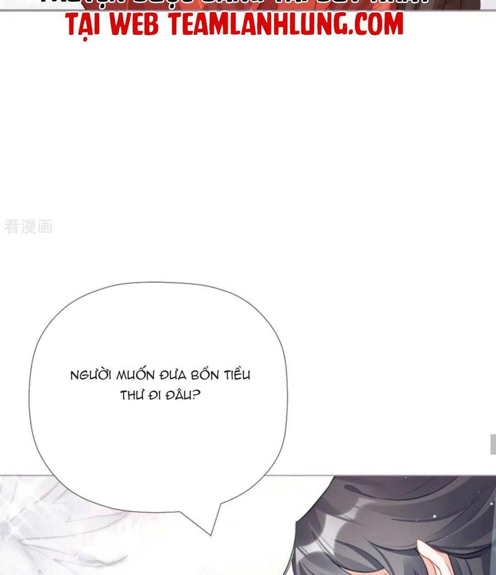 thiết lập ác nữ của tôi sụp đổ rồi chapter 24 27