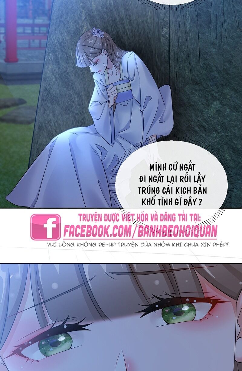 công lược trưởng thành của vương phi chapter 19 47