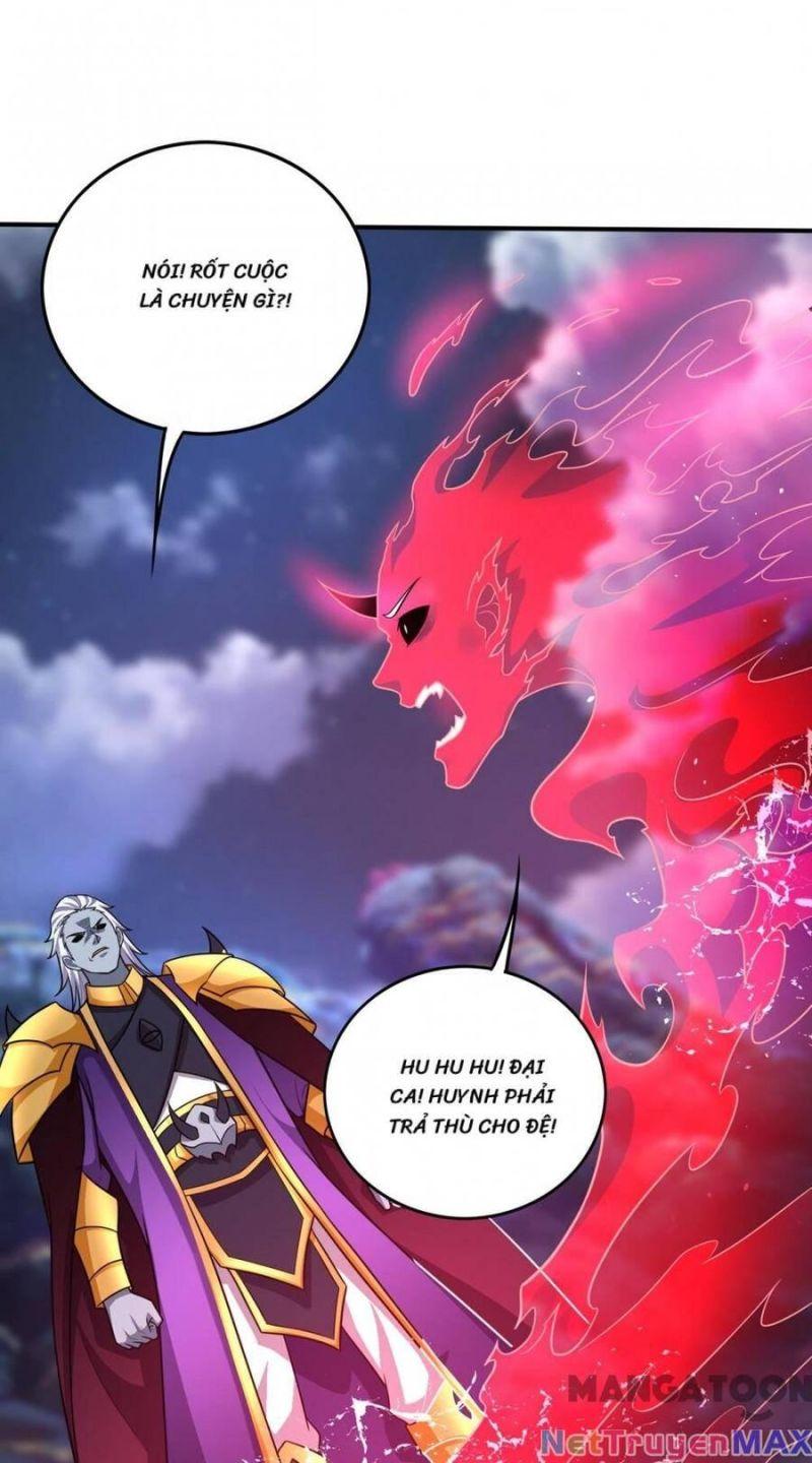 tối cường thần y tại đô thị chapter 328 1