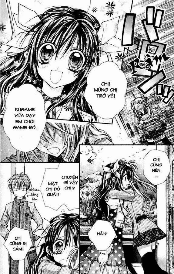 hội quý tộc chapter 28 32