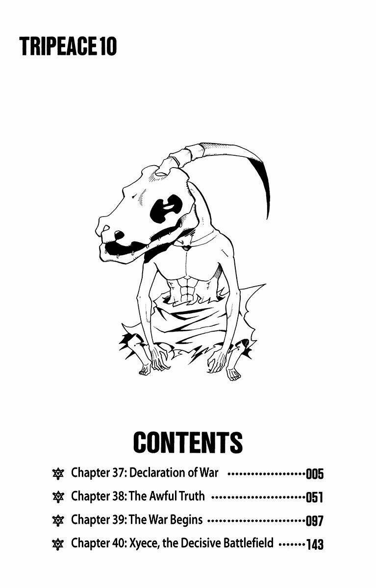 tripeace chapter 37 4