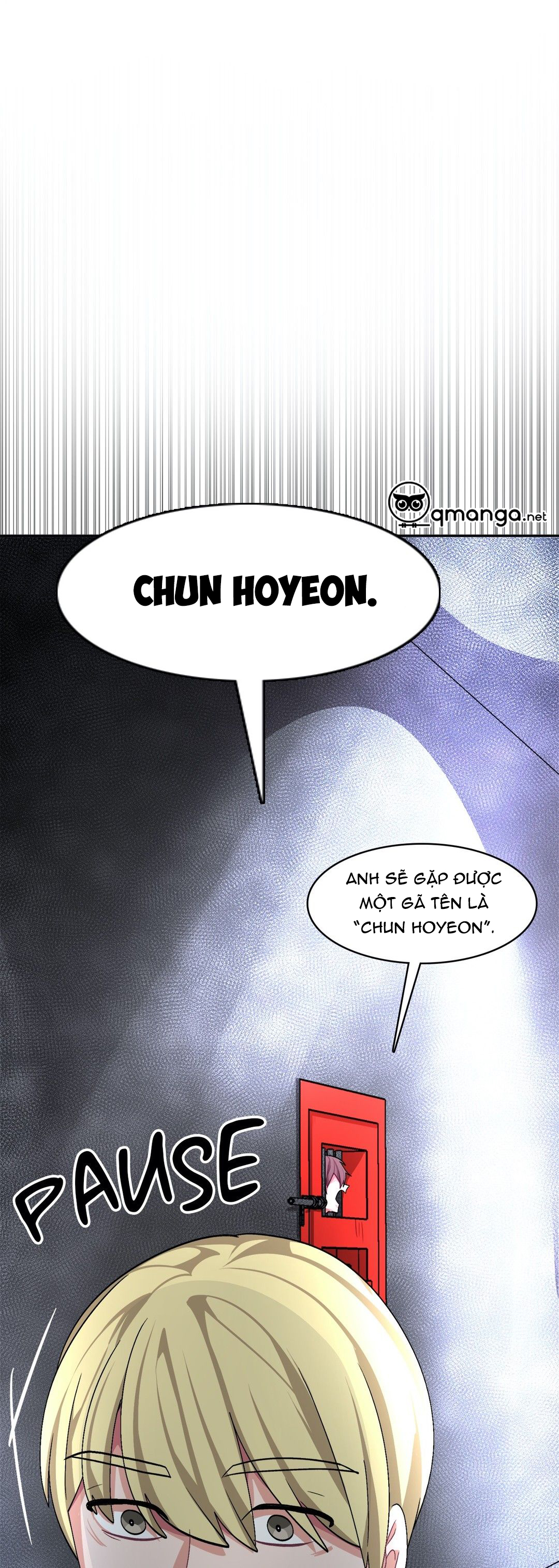 hãy tuân lệnh tôi chapter 33 31