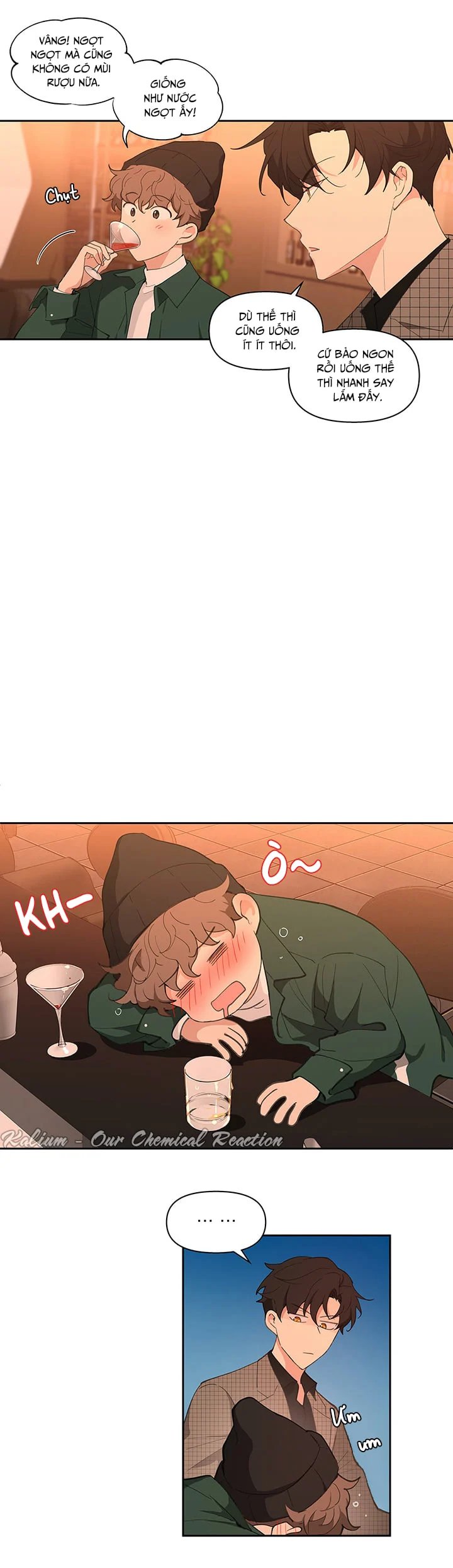 tâm tư của ju in chapter 6 17