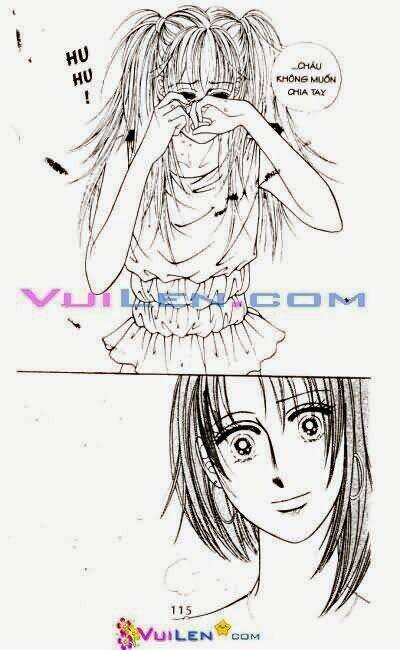 mãi yêu anh chapter 7 115