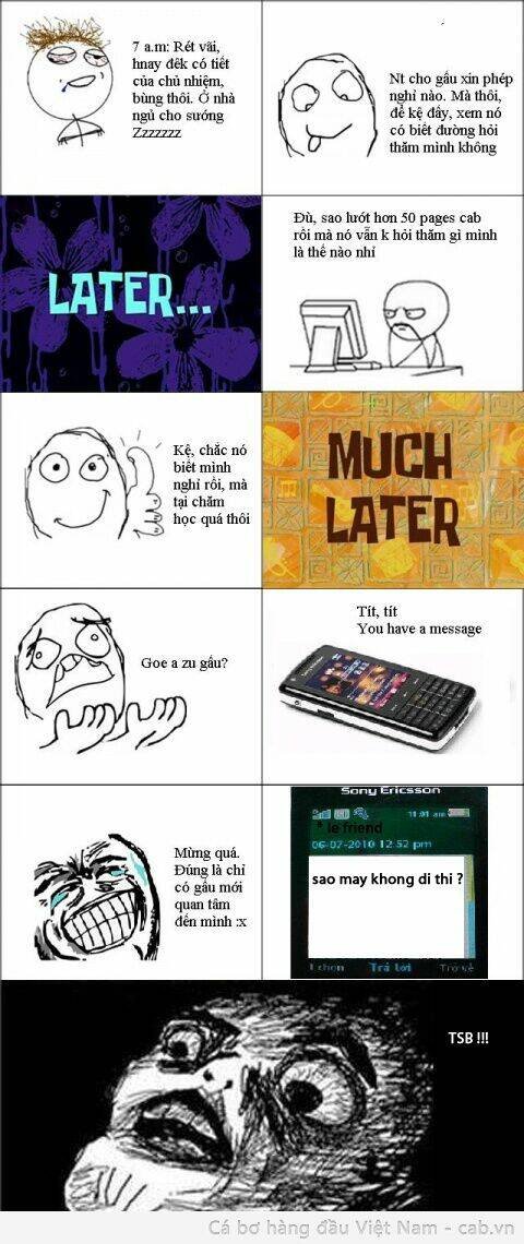 rage comic-troll chapter 39 10