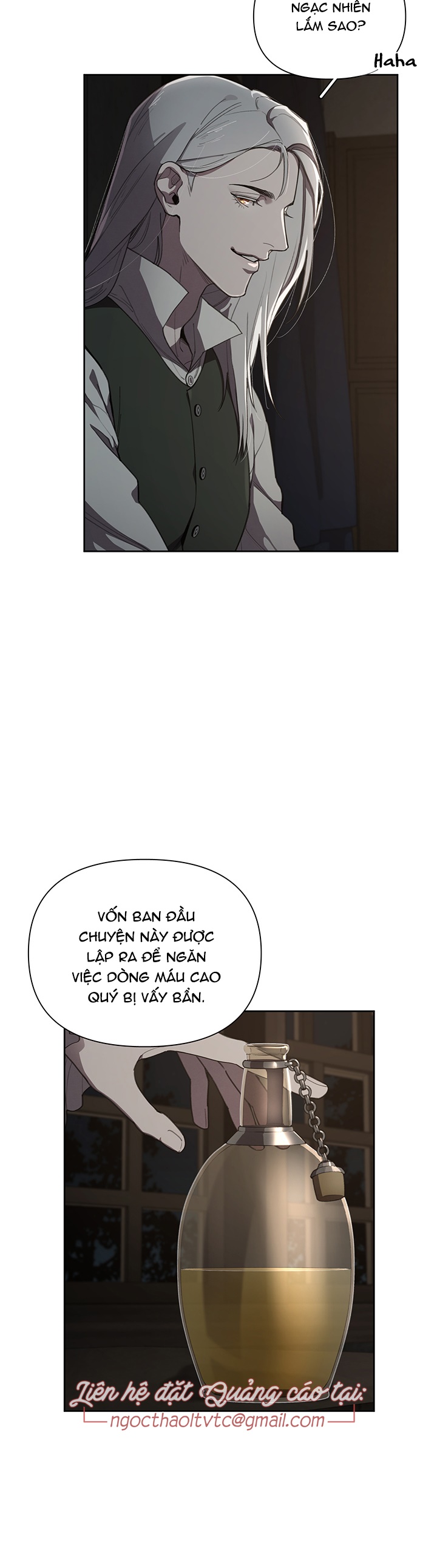 plaything - món đồ chơi của đại công tước chapter 7 5