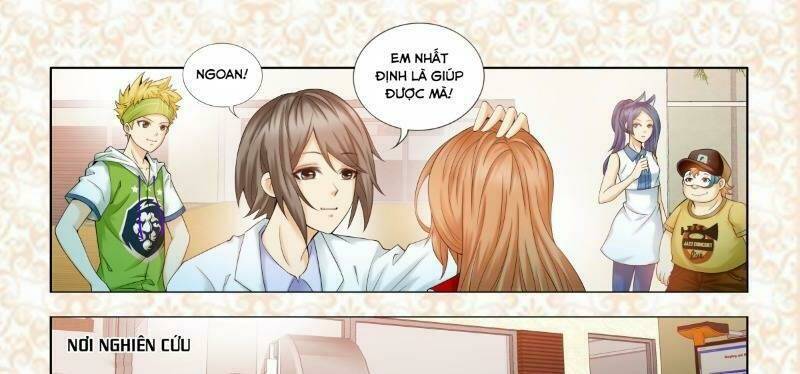 kỳ hiệp địa cầu chi chân tướng trong sa mạc chapter 1 25