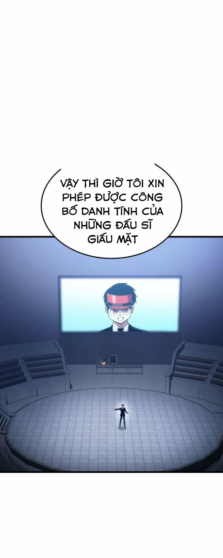 huyền thoại game thủ - tái xuất chapter 55 1