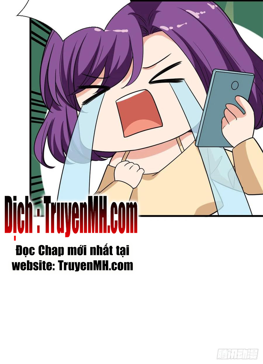 thí hôn lão công, cần giúp sức chapter 466 10