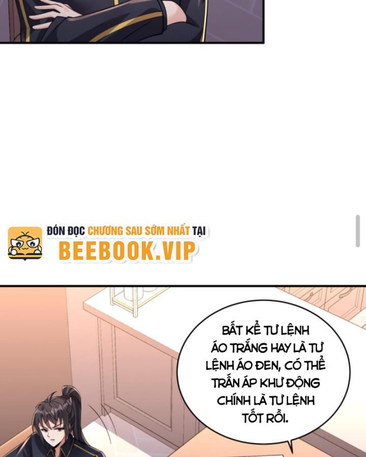 học cùng em gái, tôi bất cẩn vô địch rồi chapter 154 39