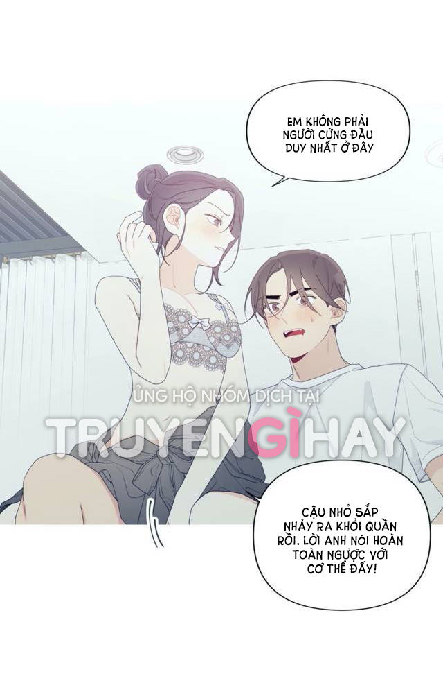 Chuyện Gì Đây? chapter 150.1 - Trang 11