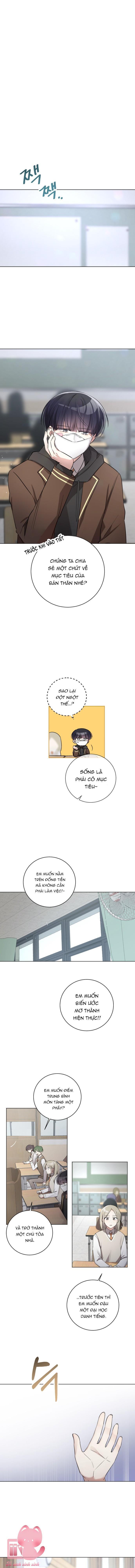 người xử lý mùi chapter 6 1