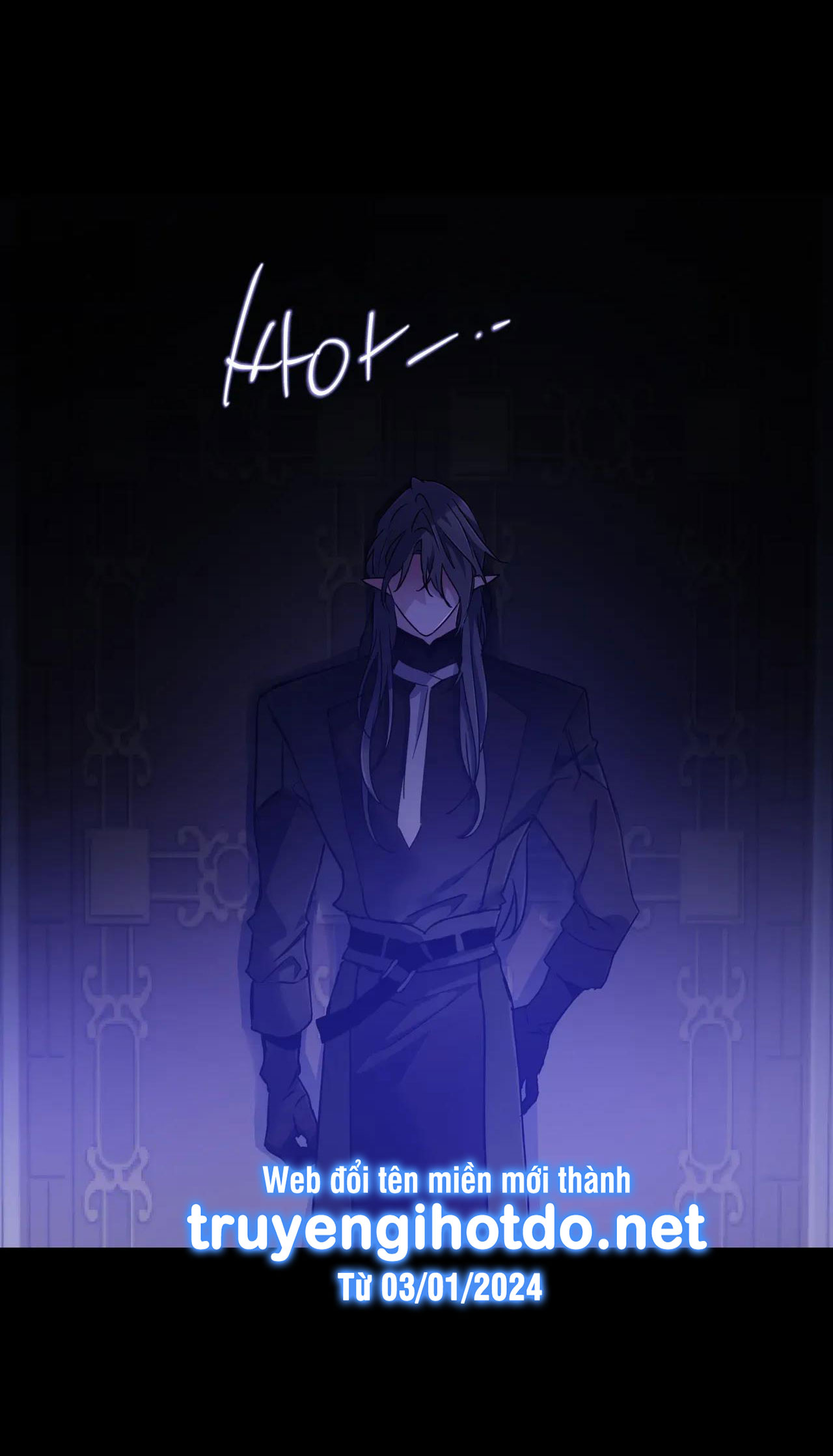 hắc vực chapter 61.1 8