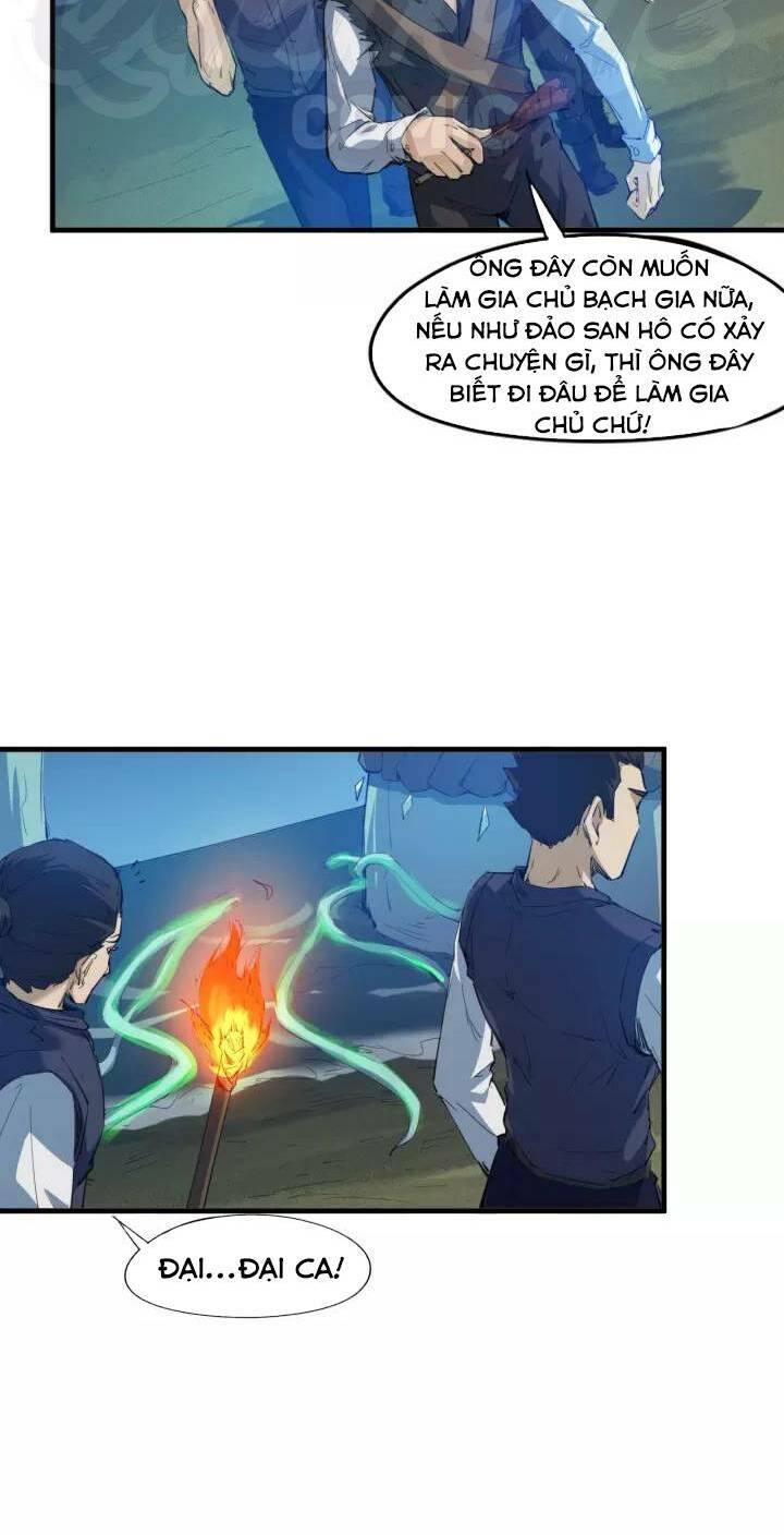 long mạch võ thần chapter 64 2