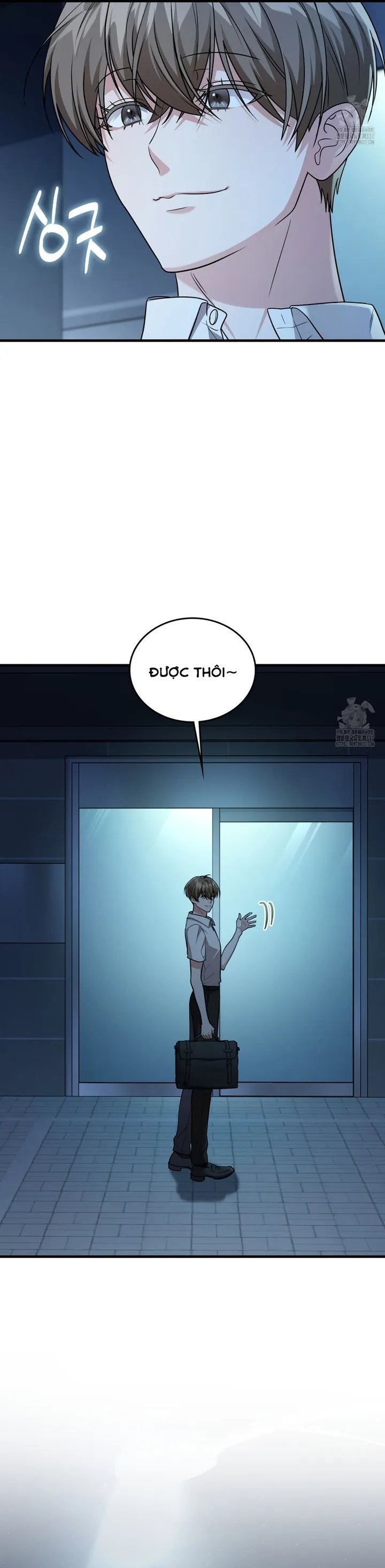 thành viên của hội là hàng xóm bên cạnh chapter 59 27