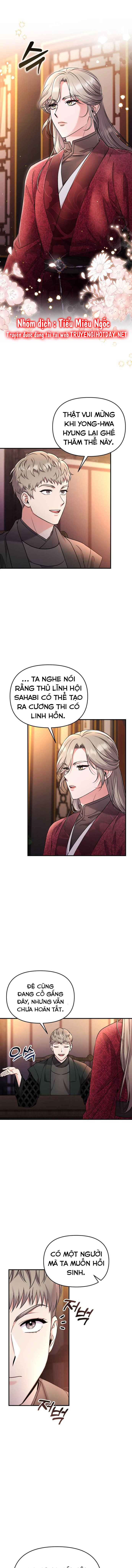 cao thủ chốn hậu cung chapter 52 1