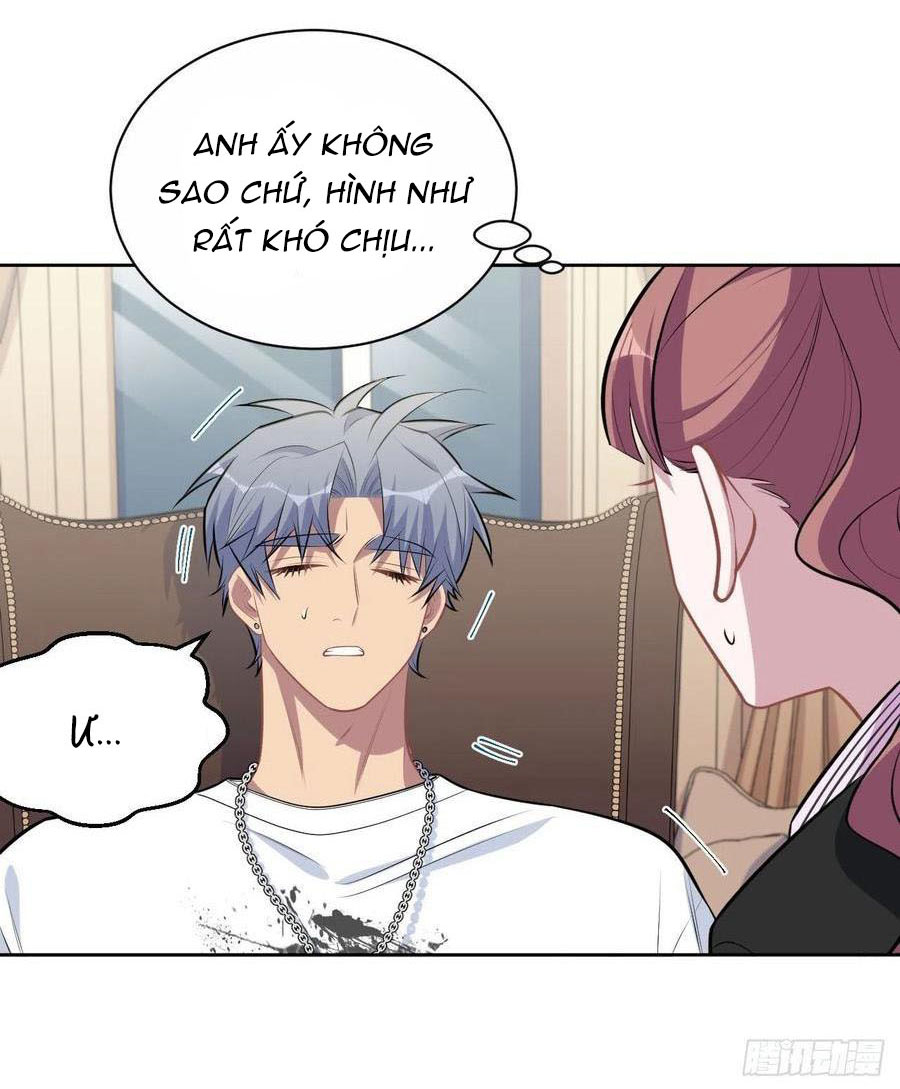 bố vợ đại nhân là bà xã chapter 147 20