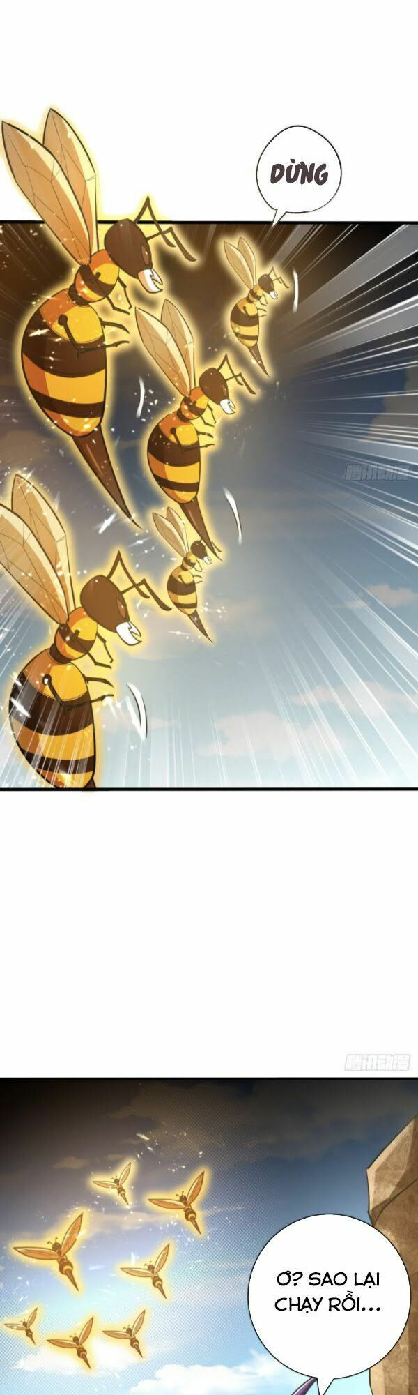 yêu giả vi vương chapter 151 18