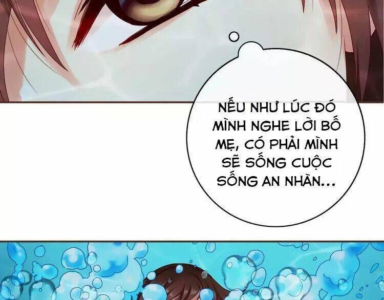 thực luyến kỳ duyên chapter 32 42