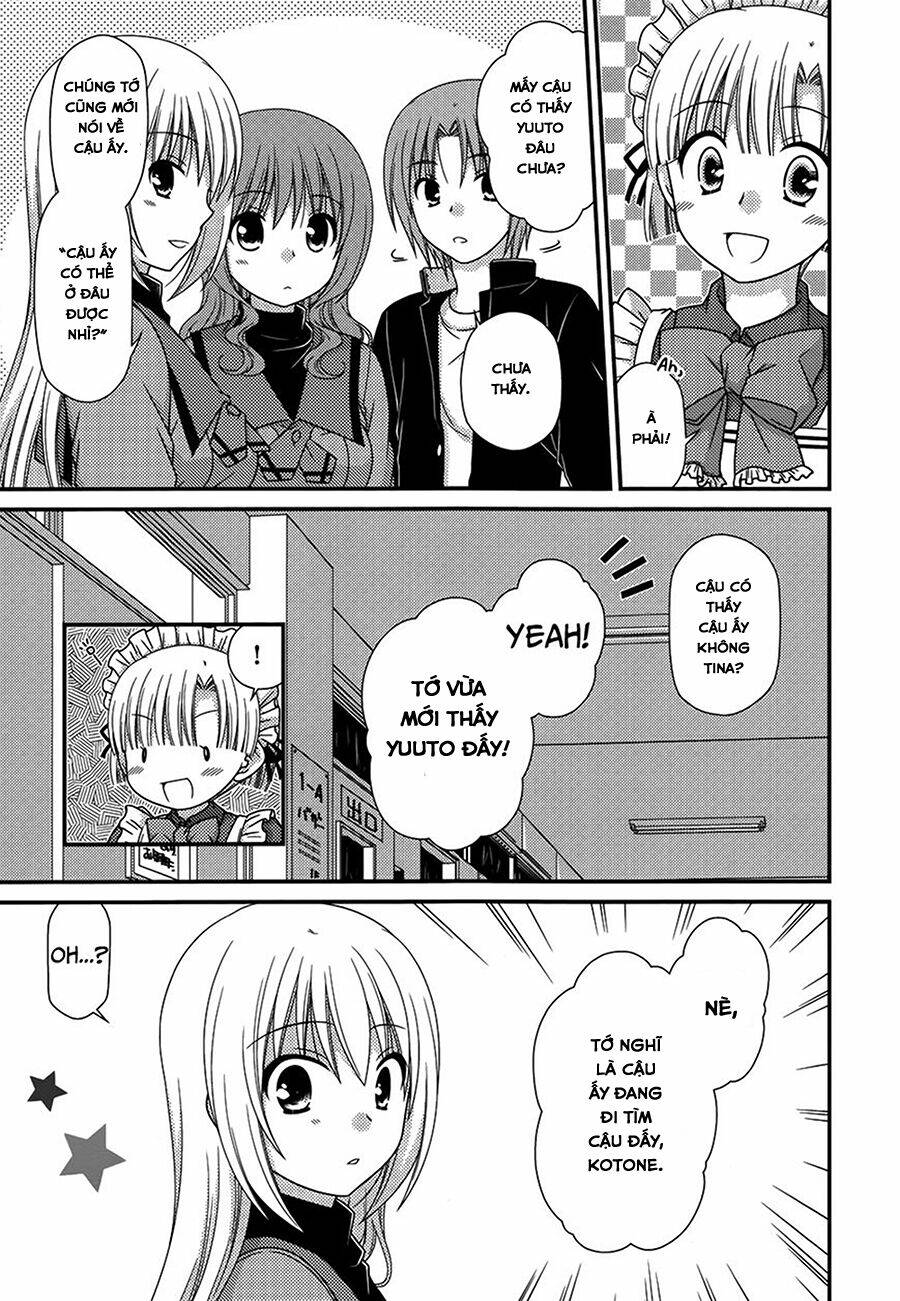 tonari no kashiwagi-san chapter 68 5