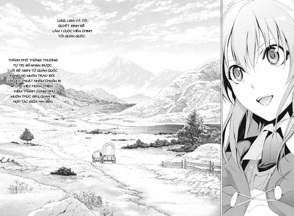 seiken no blacksmith chapter 24 9