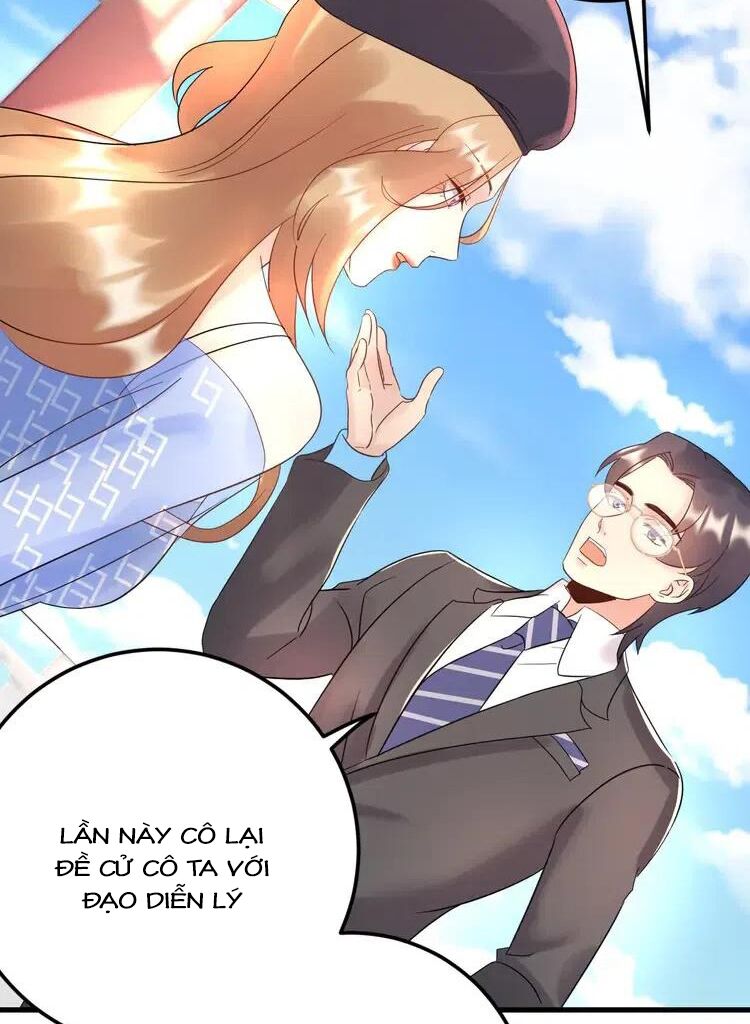 trọng sinh chi ức vạn ảnh hậu yếu thượng vị chapter 284 10