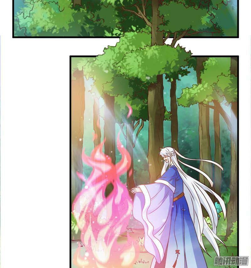 giữ chặt tiểu bạch long chapter 21 44