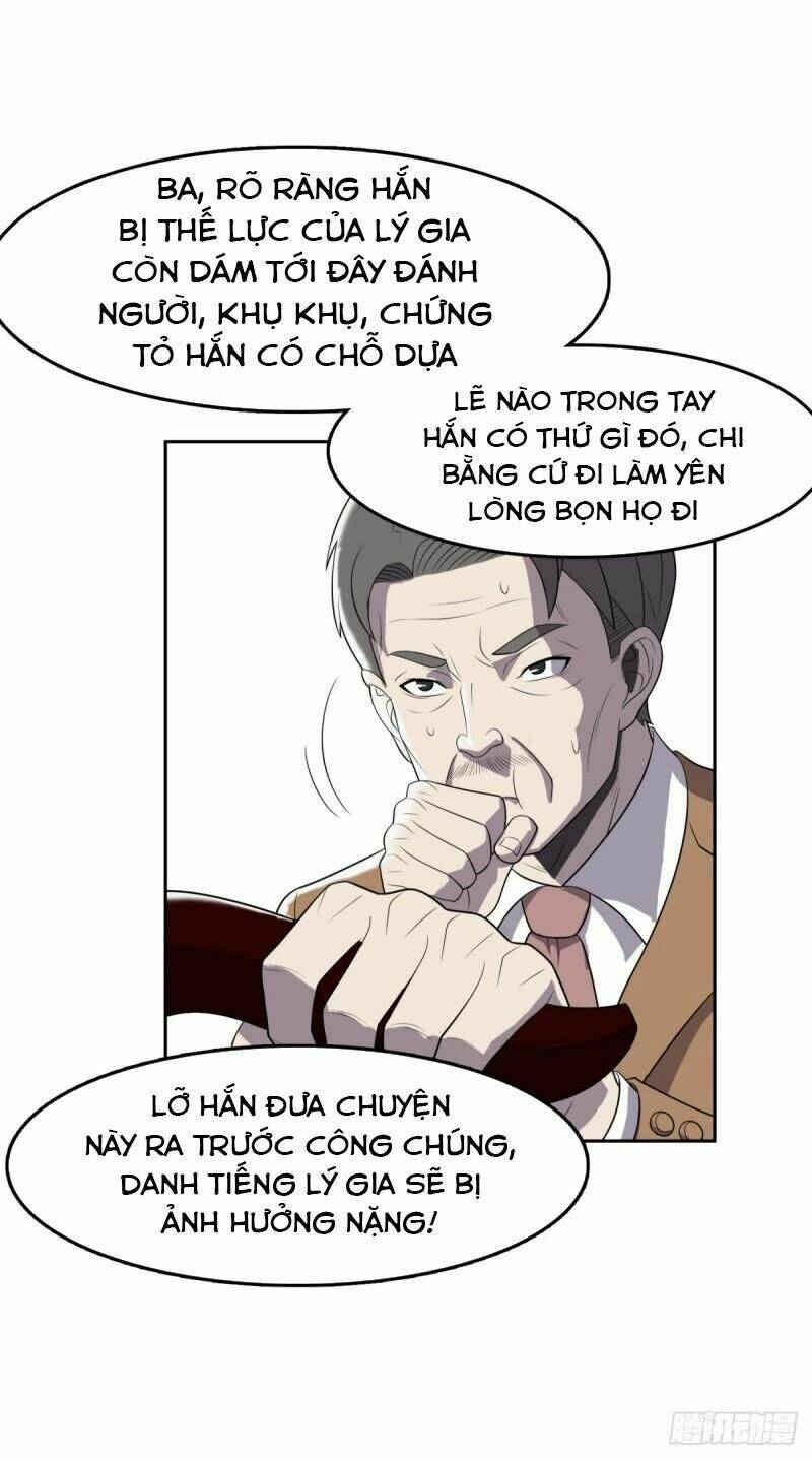 phụ hồn giả chapter 29 24
