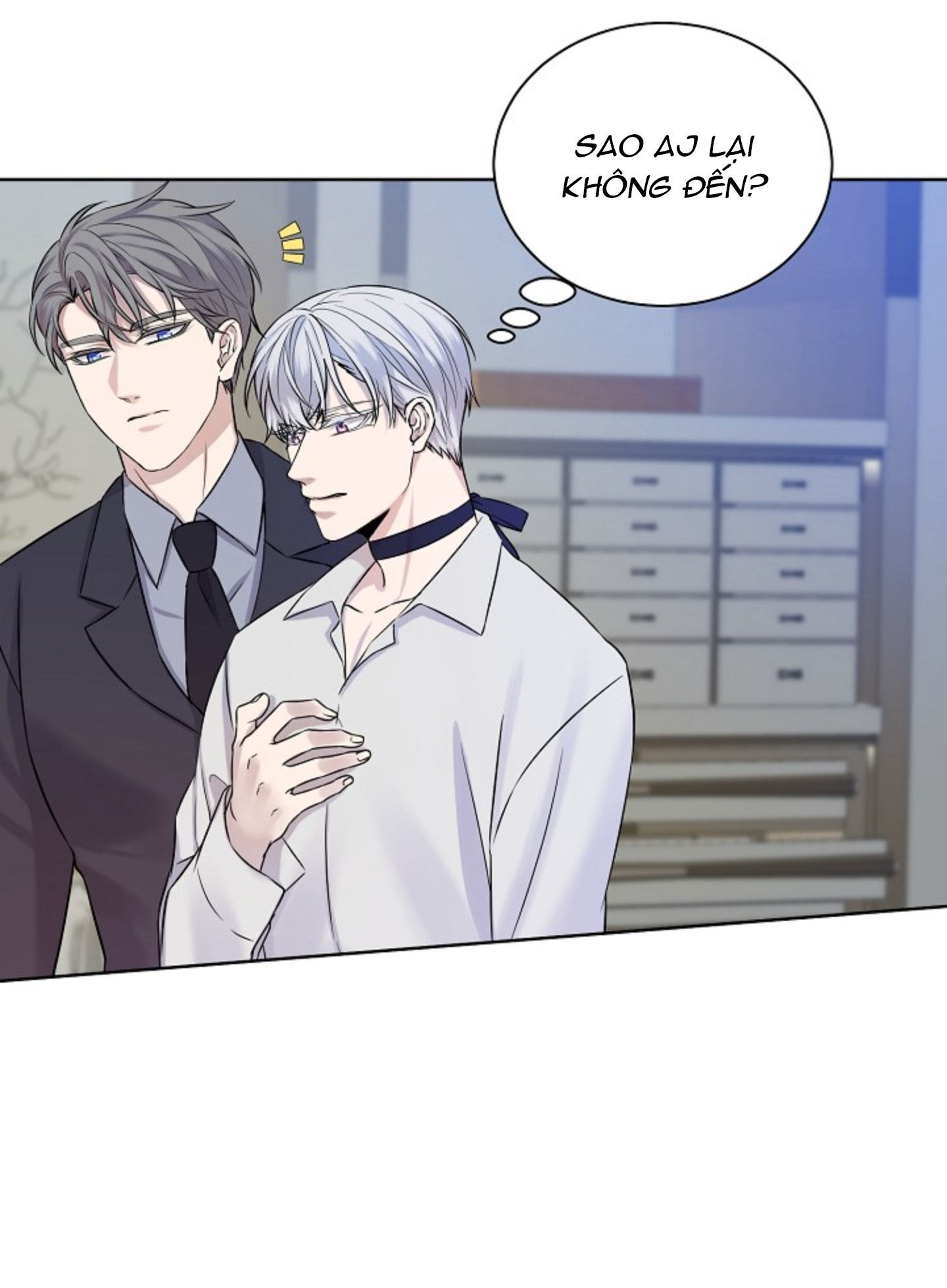 viên đạn vàng chapter 18 35