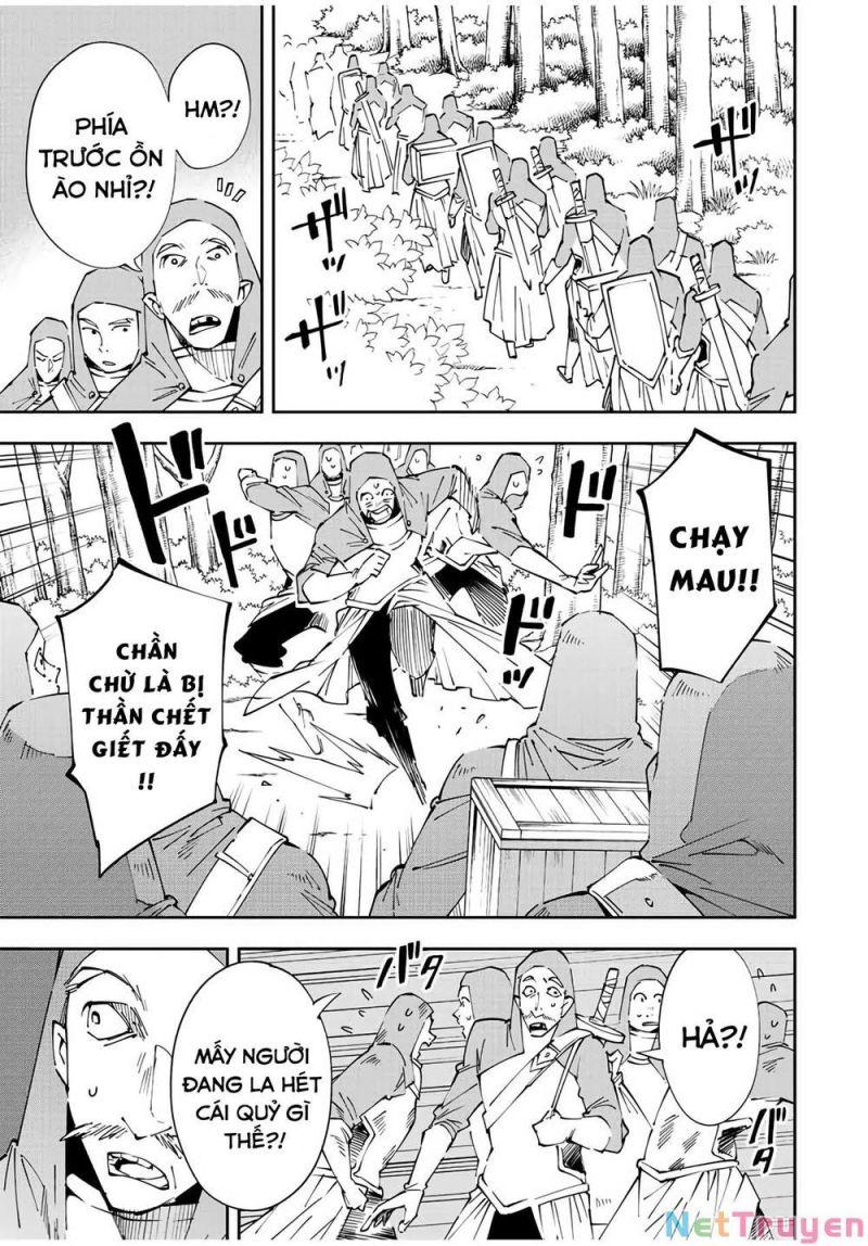 tái sinh thành quý tộc với kĩ năng 'appraisal' chapter 70 1