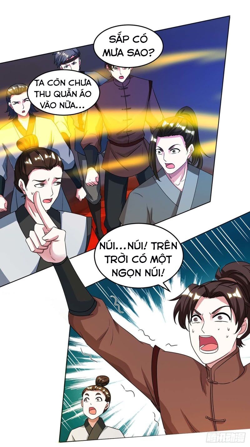 Độc Bộ Tiêu Dao Chapter 185 - Trang 23