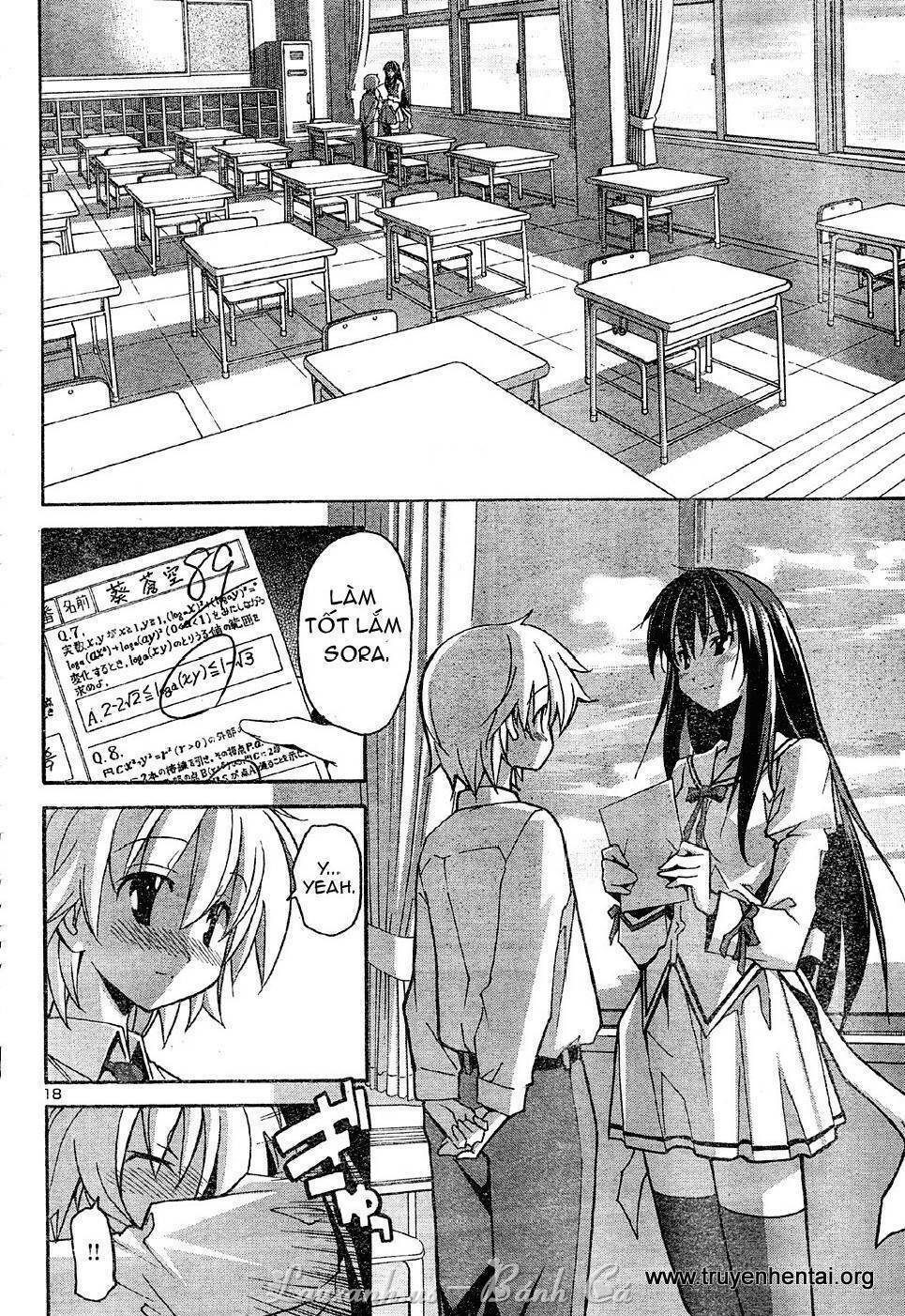 aki-sora chapter 14 18