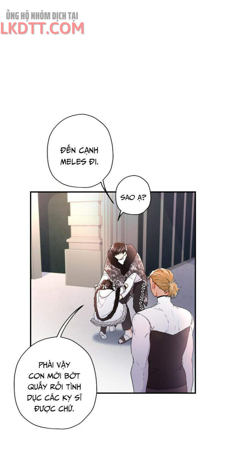 tôi đã trở thành con gái nuôi của nam chính chapter 16 41