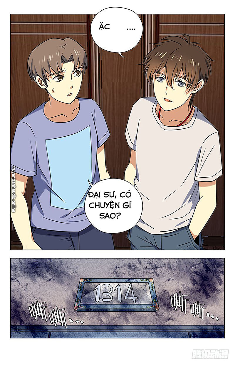 long ẩn giả chapter 43 5