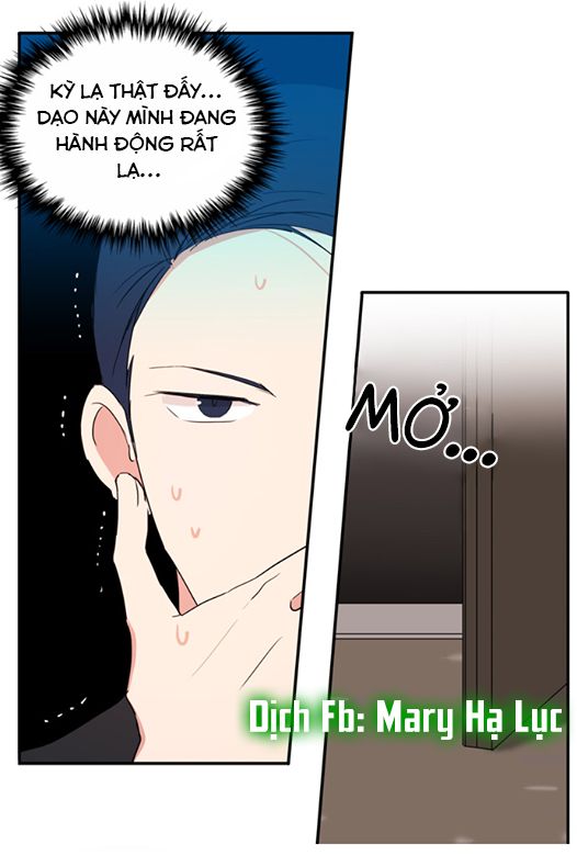 rắc rối về vấn đề yêu đương của tôi chapter 30 11