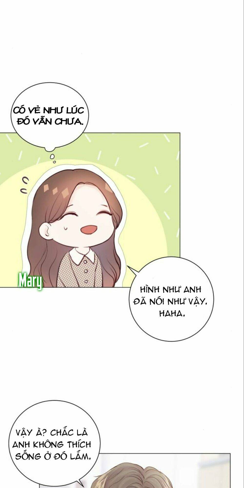 nhất định chúng ta sẽ được hạnh phúc chapter 5 56