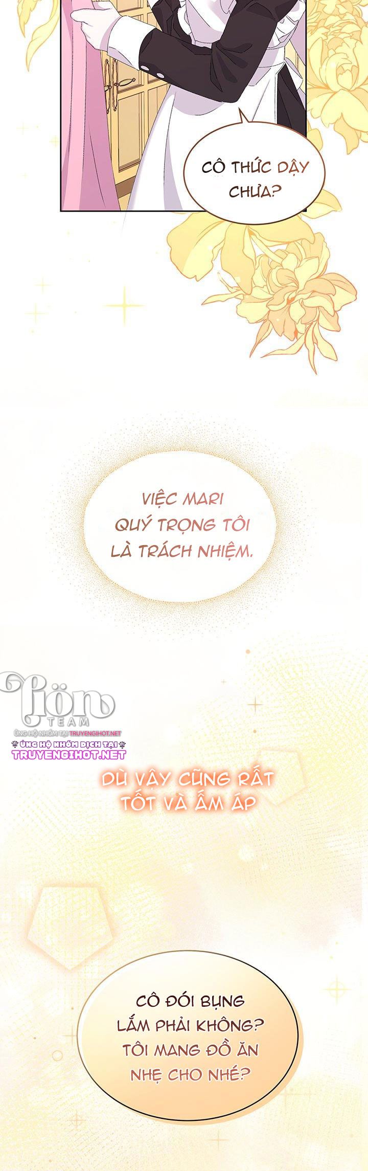 công chúa của sự diệt vong chapter 11.1 11